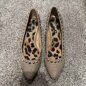 Gianni Bini Pumps